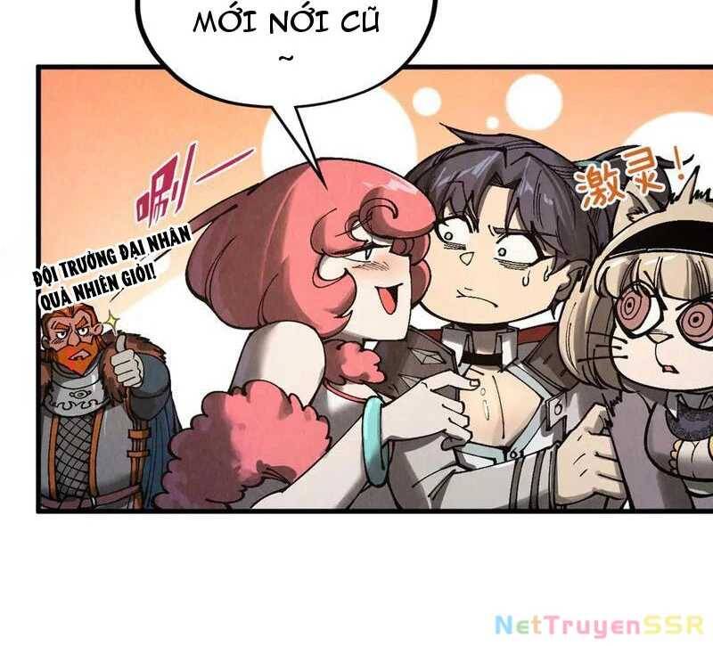 Vạn Cổ Chí Tôn - Chapter 320 - Page 19