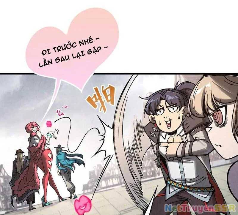 Vạn Cổ Chí Tôn - Chapter 320 - Page 20