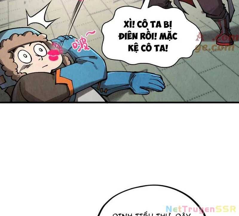 Vạn Cổ Chí Tôn - Chapter 320 - Page 21