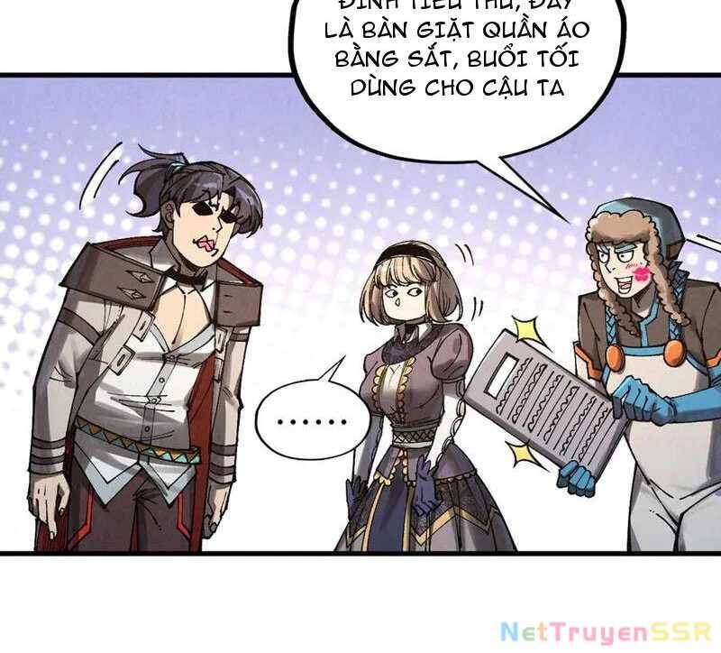 Vạn Cổ Chí Tôn - Chapter 320 - Page 22