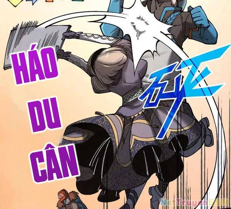 Vạn Cổ Chí Tôn - Chapter 320 - Page 24