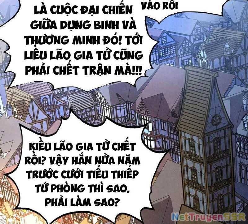 Vạn Cổ Chí Tôn - Chapter 320 - Page 28
