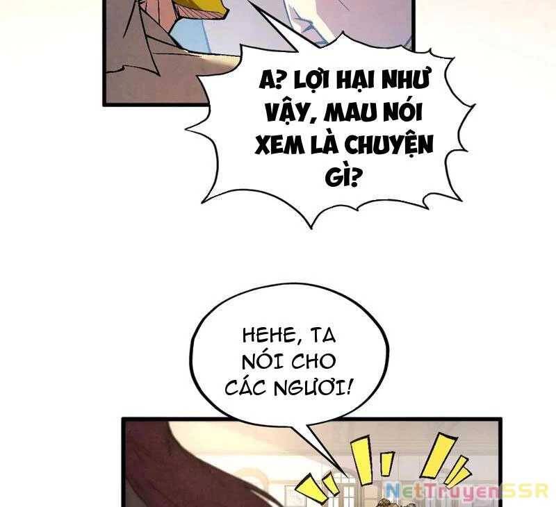 Vạn Cổ Chí Tôn - Chapter 320 - Page 33