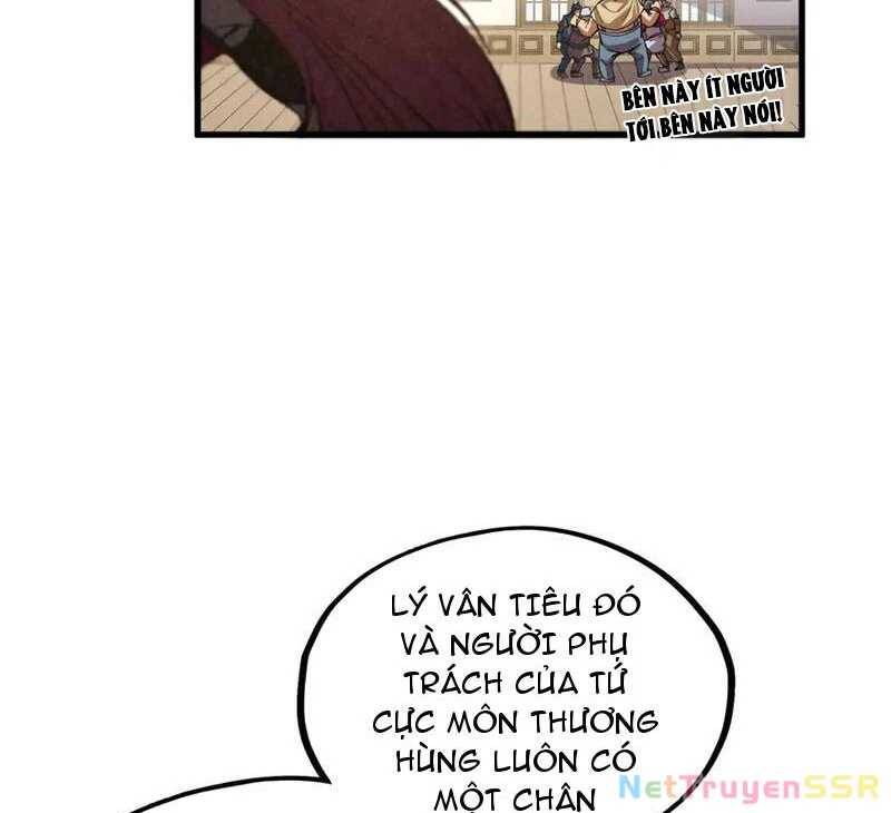 Vạn Cổ Chí Tôn - Chapter 320 - Page 34