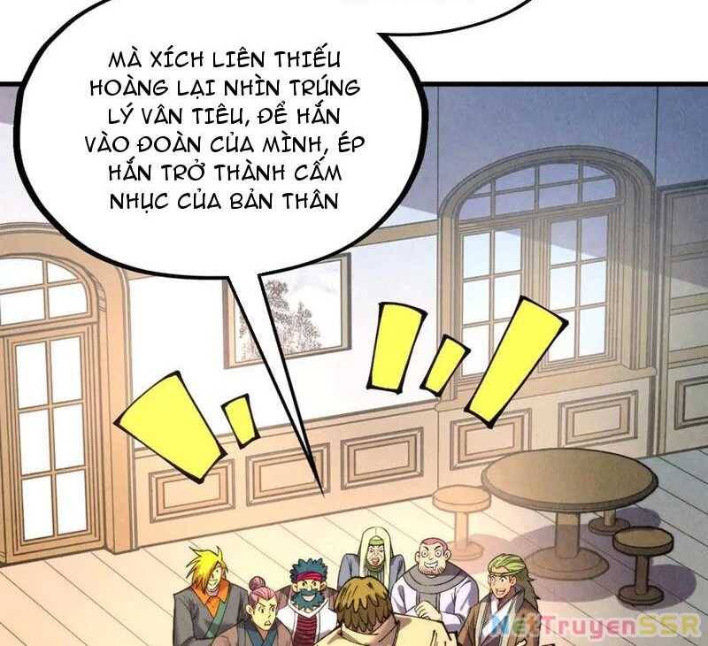 Vạn Cổ Chí Tôn - Chapter 320 - Page 35