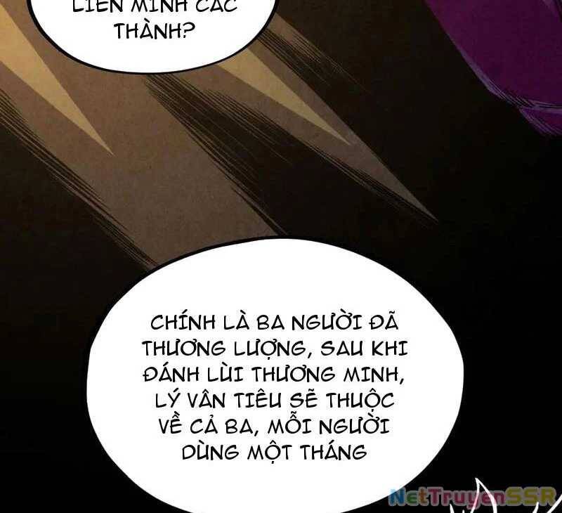 Vạn Cổ Chí Tôn - Chapter 320 - Page 38