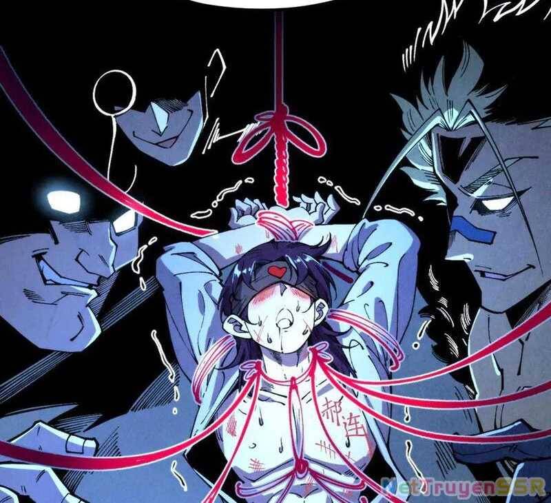 Vạn Cổ Chí Tôn - Chapter 320 - Page 39