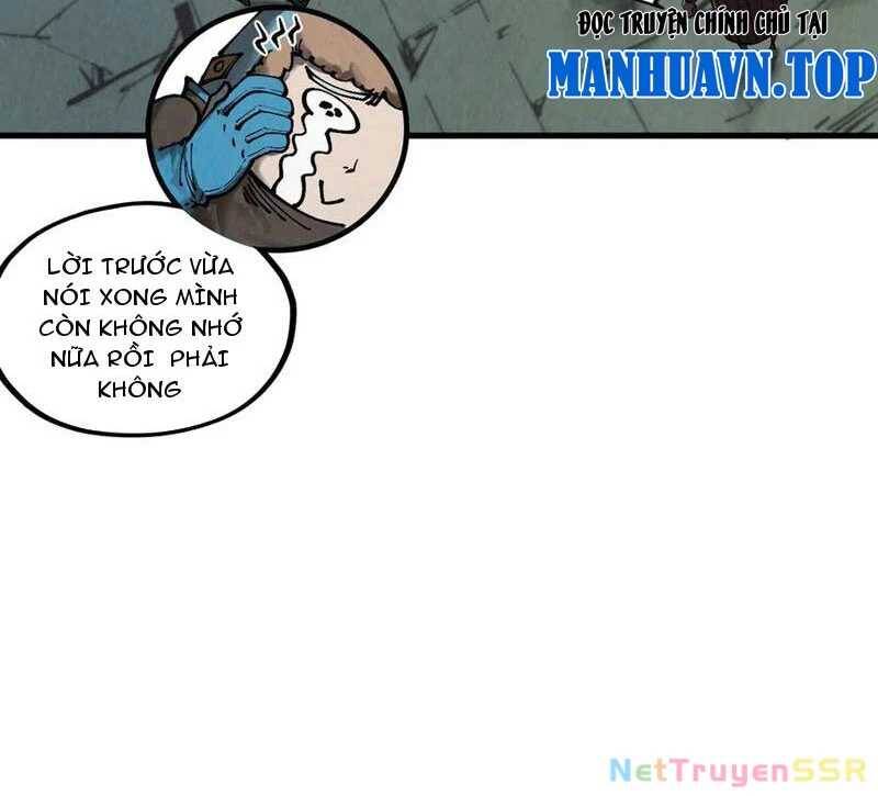 Vạn Cổ Chí Tôn - Chapter 320 - Page 4