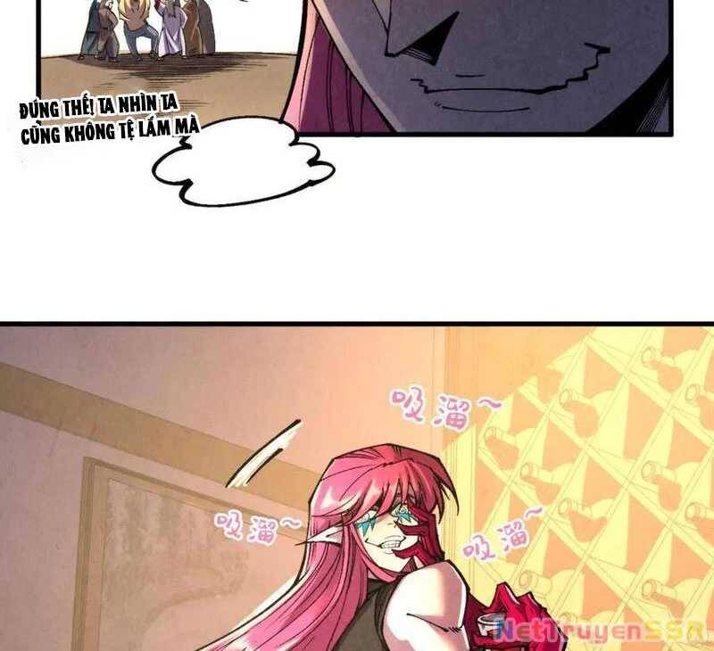 Vạn Cổ Chí Tôn - Chapter 320 - Page 43