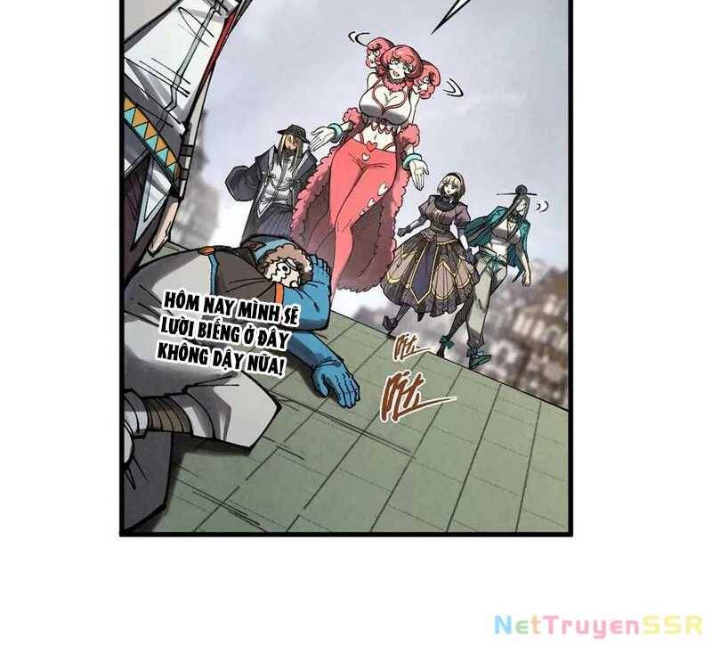 Vạn Cổ Chí Tôn - Chapter 320 - Page 6