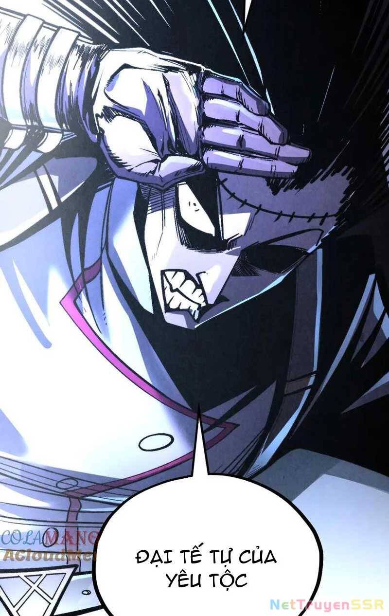 Vạn Cổ Chí Tôn - Chapter 321 - Page 16