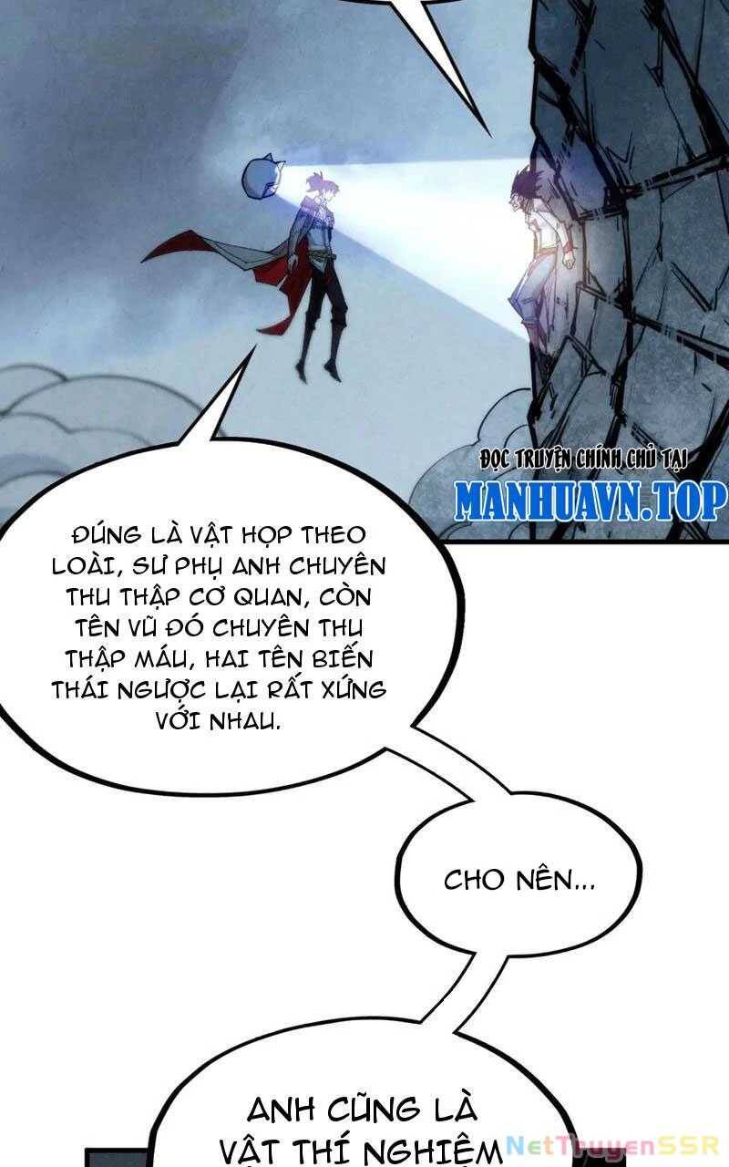 Vạn Cổ Chí Tôn - Chapter 321 - Page 21