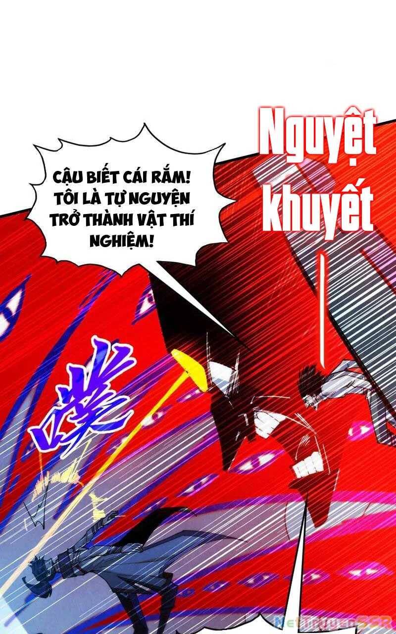 Vạn Cổ Chí Tôn - Chapter 321 - Page 23