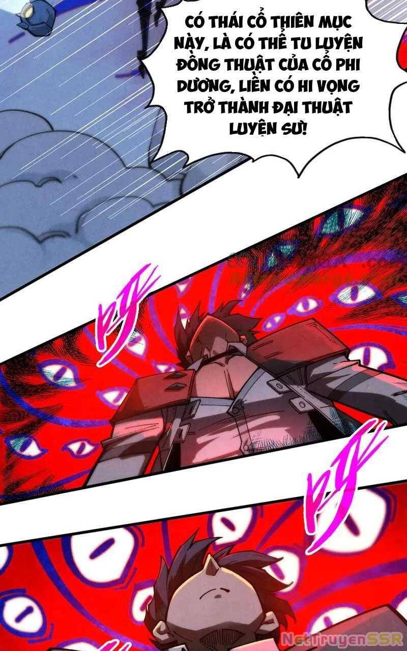 Vạn Cổ Chí Tôn - Chapter 321 - Page 24