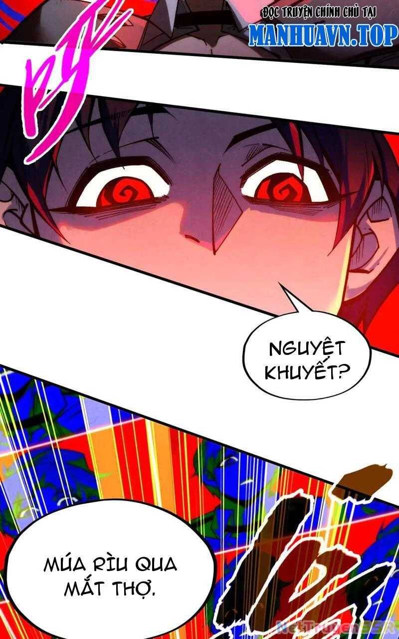 Vạn Cổ Chí Tôn - Chapter 321 - Page 25