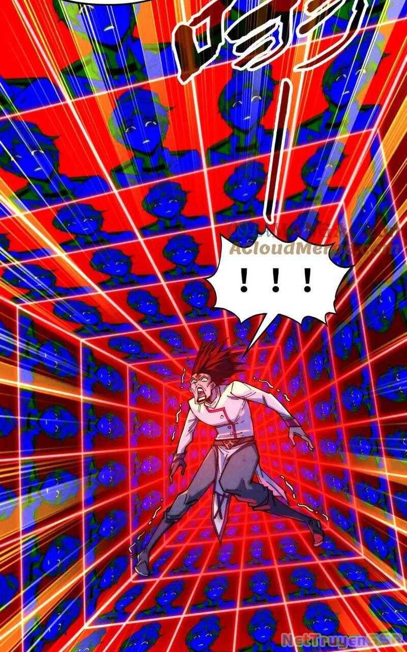 Vạn Cổ Chí Tôn - Chapter 321 - Page 26