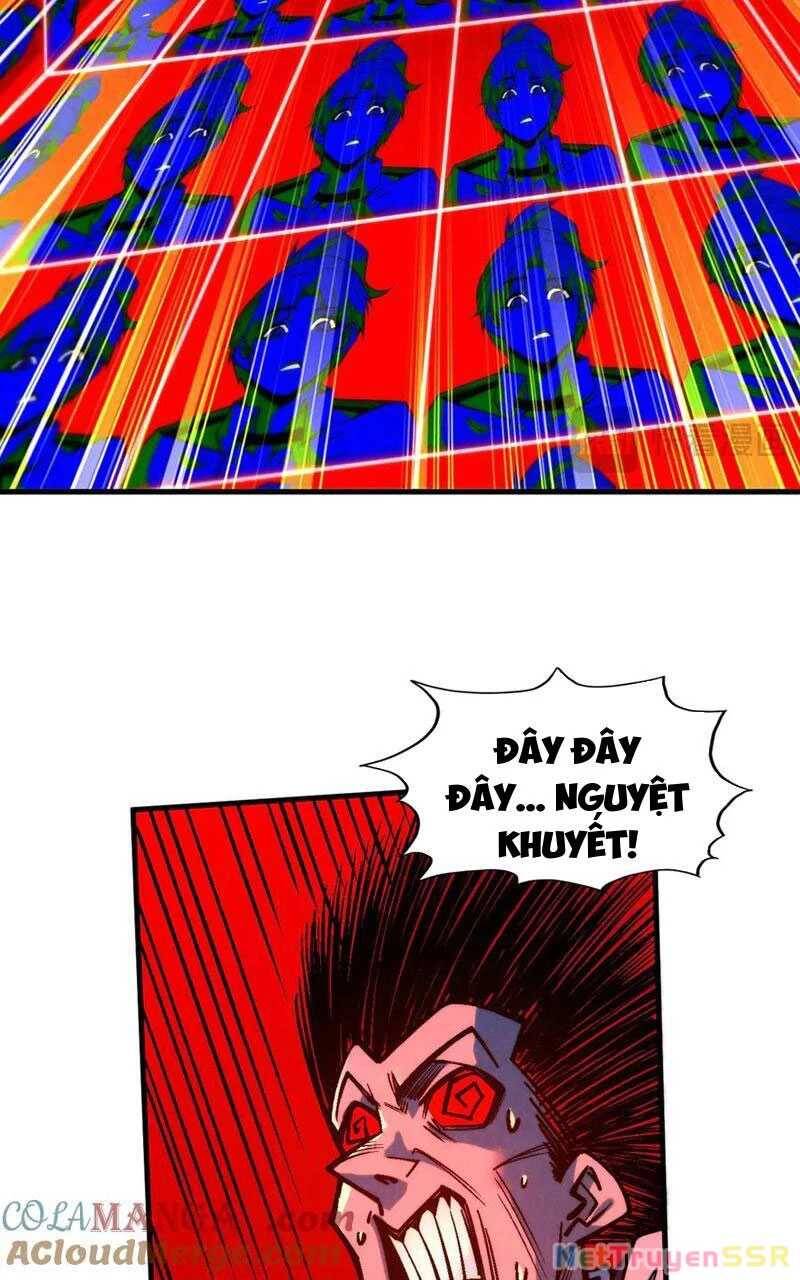 Vạn Cổ Chí Tôn - Chapter 321 - Page 27