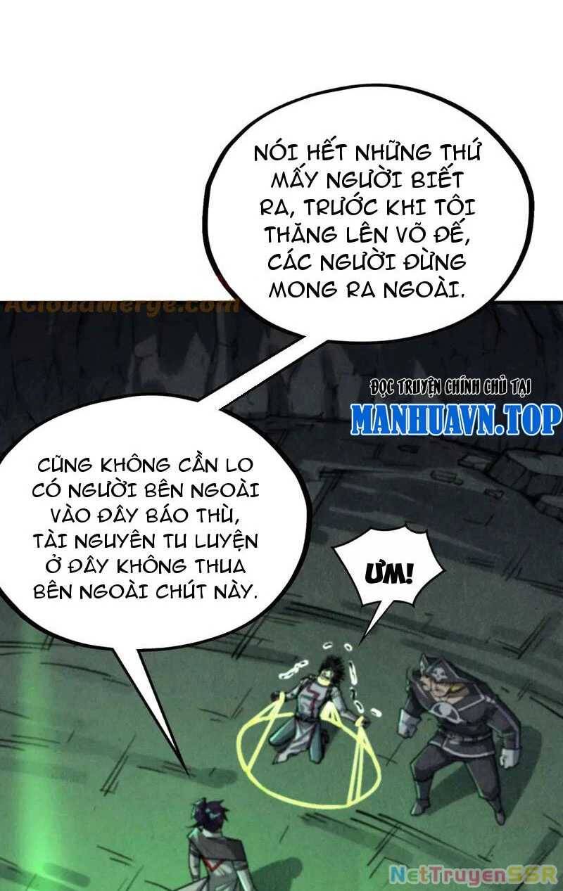 Vạn Cổ Chí Tôn - Chapter 321 - Page 3