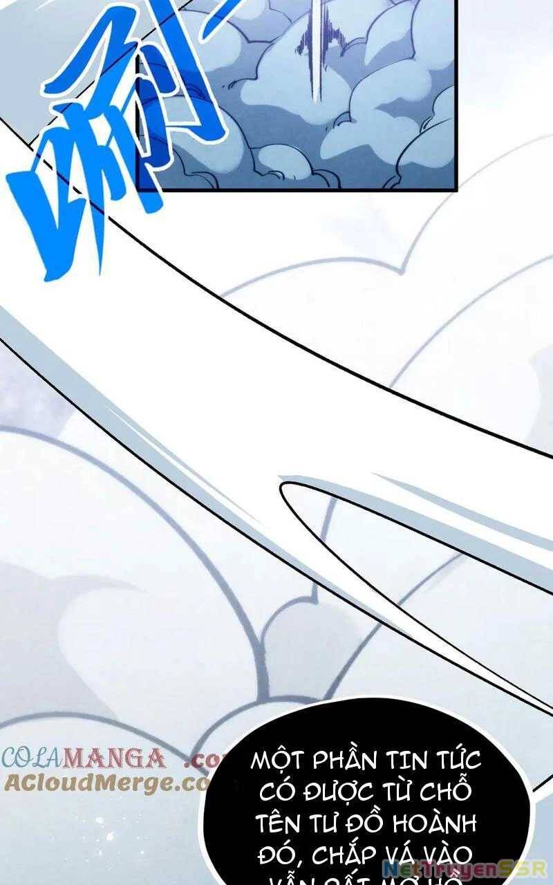 Vạn Cổ Chí Tôn - Chapter 321 - Page 31