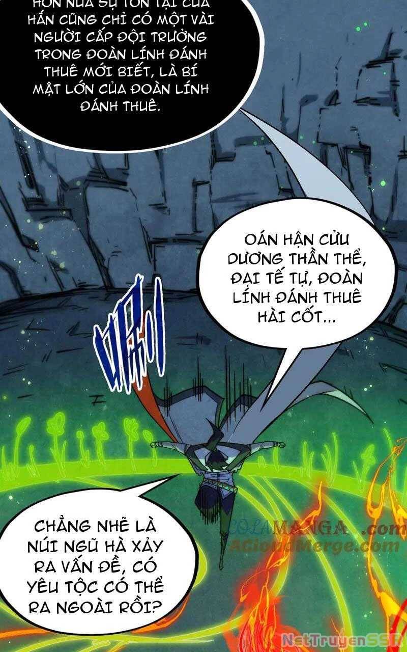 Vạn Cổ Chí Tôn - Chapter 321 - Page 33