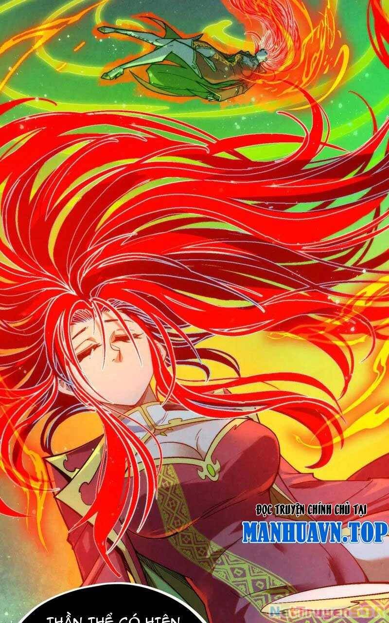 Vạn Cổ Chí Tôn - Chapter 321 - Page 34