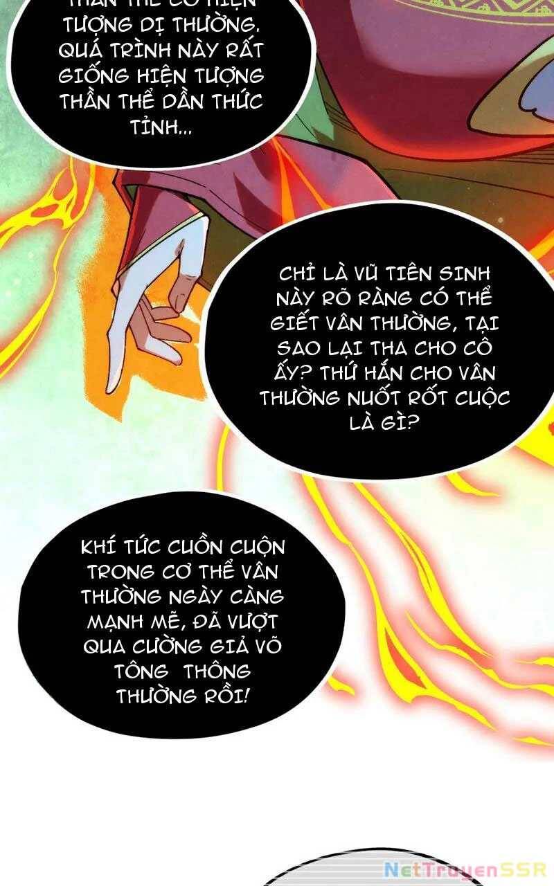 Vạn Cổ Chí Tôn - Chapter 321 - Page 35