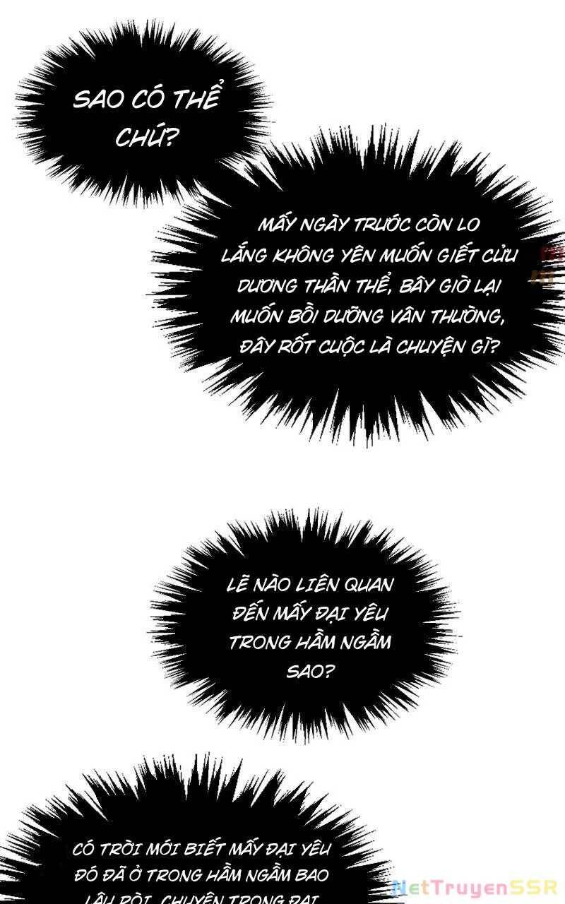 Vạn Cổ Chí Tôn - Chapter 321 - Page 37