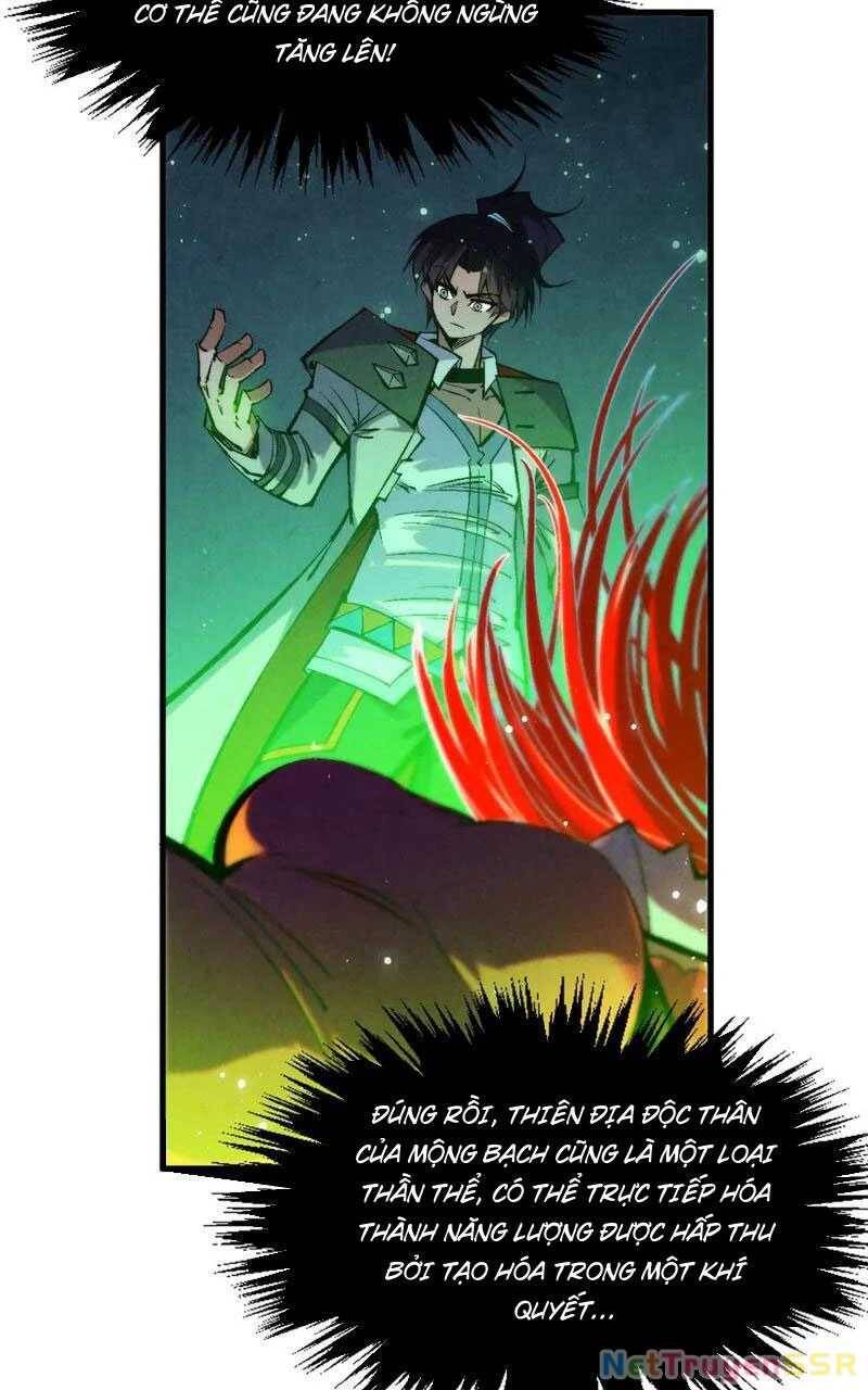 Vạn Cổ Chí Tôn - Chapter 321 - Page 40