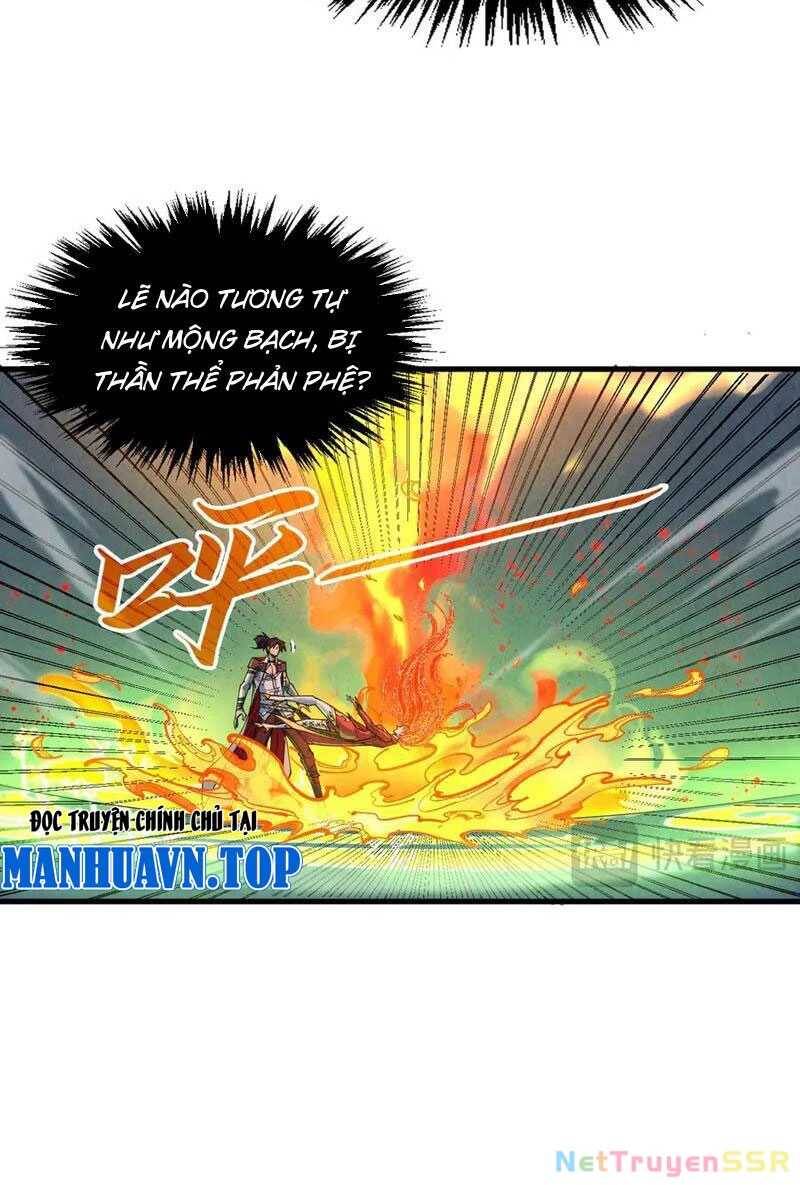 Vạn Cổ Chí Tôn - Chapter 321 - Page 41