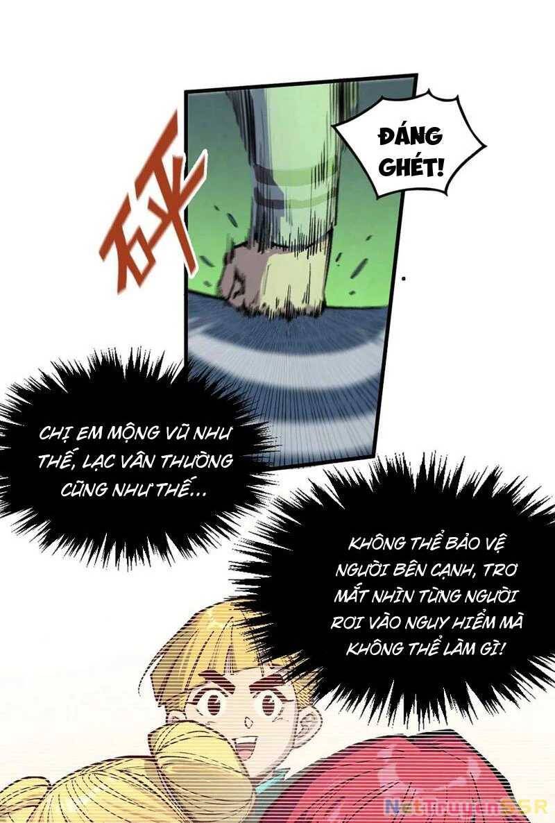 Vạn Cổ Chí Tôn - Chapter 321 - Page 42