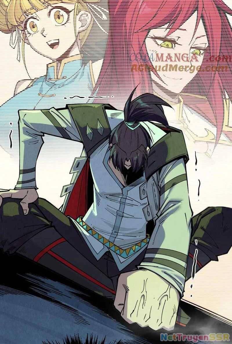 Vạn Cổ Chí Tôn - Chapter 321 - Page 43