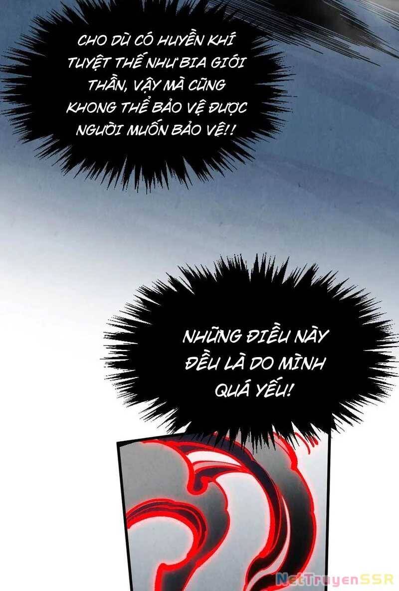 Vạn Cổ Chí Tôn - Chapter 321 - Page 44