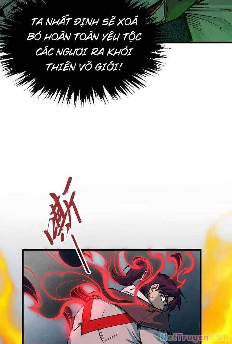 Vạn Cổ Chí Tôn - Chapter 321 - Page 47