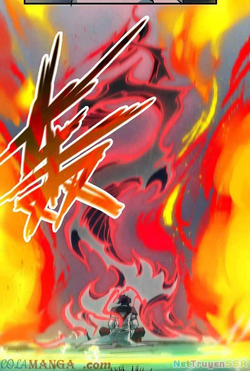 Vạn Cổ Chí Tôn - Chapter 321 - Page 48