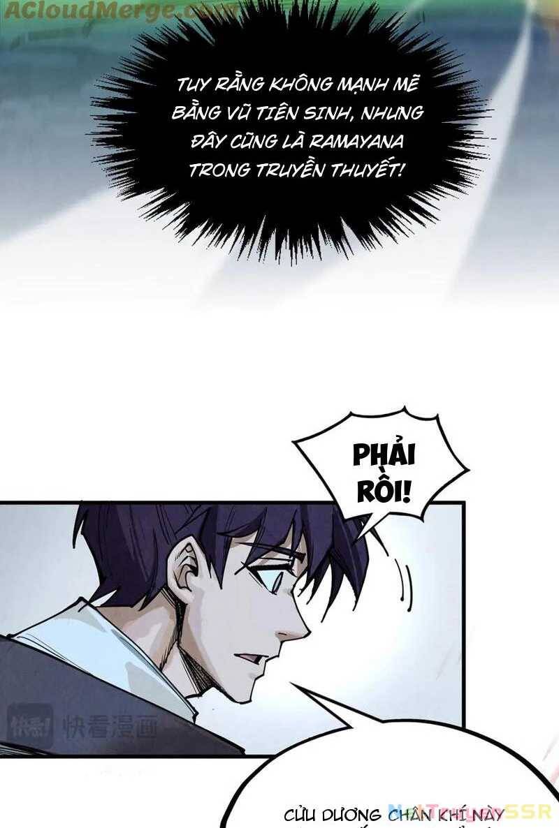 Vạn Cổ Chí Tôn - Chapter 321 - Page 49