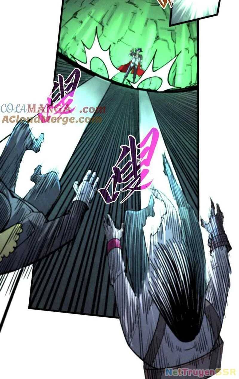 Vạn Cổ Chí Tôn - Chapter 321 - Page 5