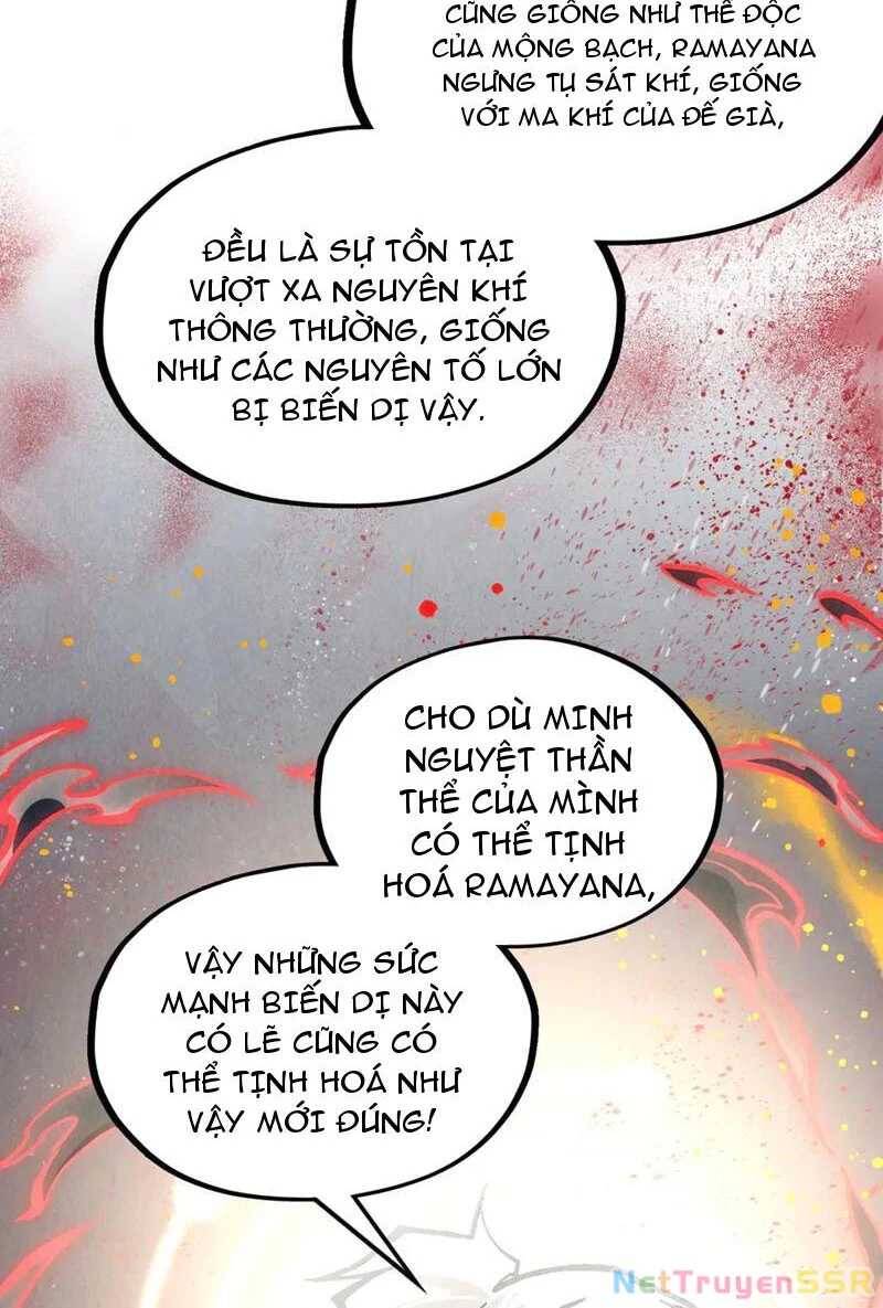 Vạn Cổ Chí Tôn - Chapter 321 - Page 50