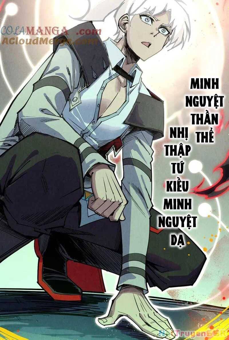Vạn Cổ Chí Tôn - Chapter 321 - Page 51