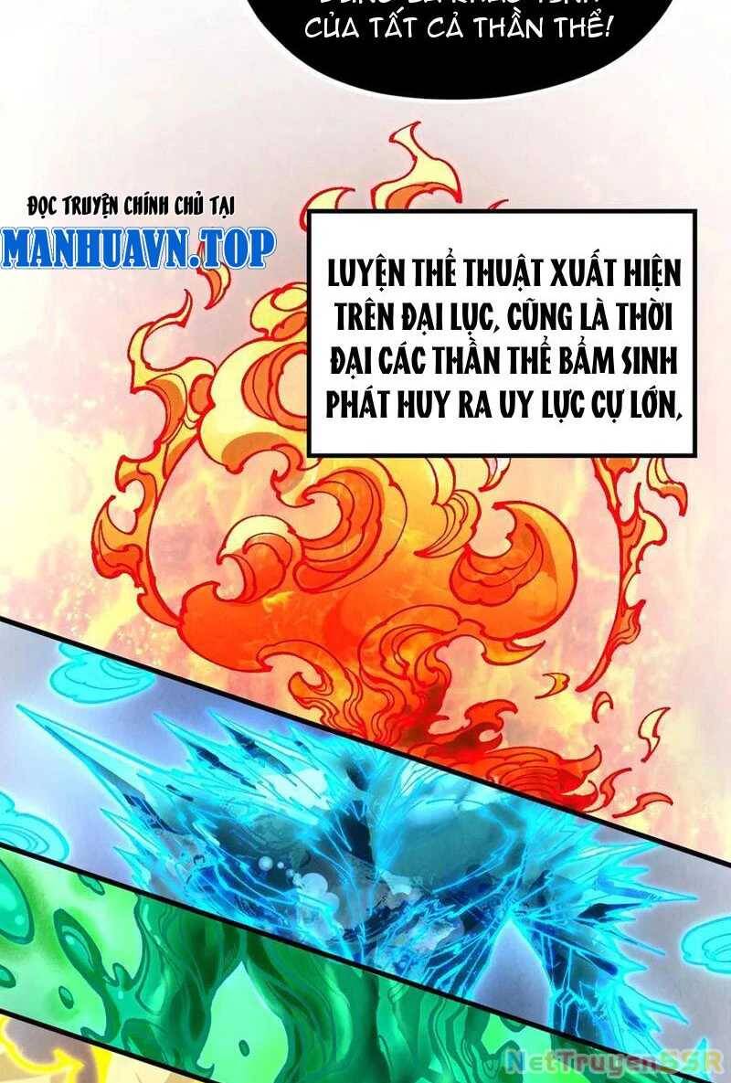 Vạn Cổ Chí Tôn - Chapter 321 - Page 56