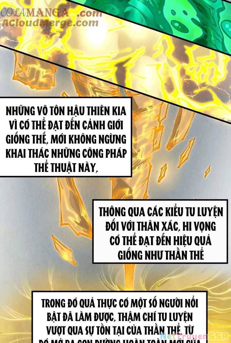 Vạn Cổ Chí Tôn - Chapter 321 - Page 57