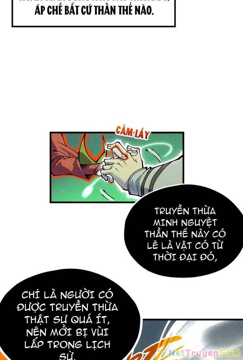 Vạn Cổ Chí Tôn - Chapter 321 - Page 59