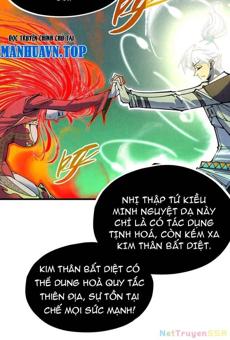 Vạn Cổ Chí Tôn - Chapter 321 - Page 60