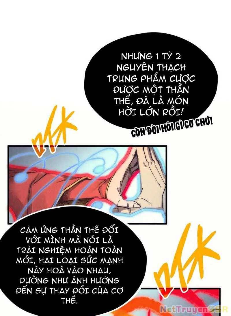 Vạn Cổ Chí Tôn - Chapter 321 - Page 61