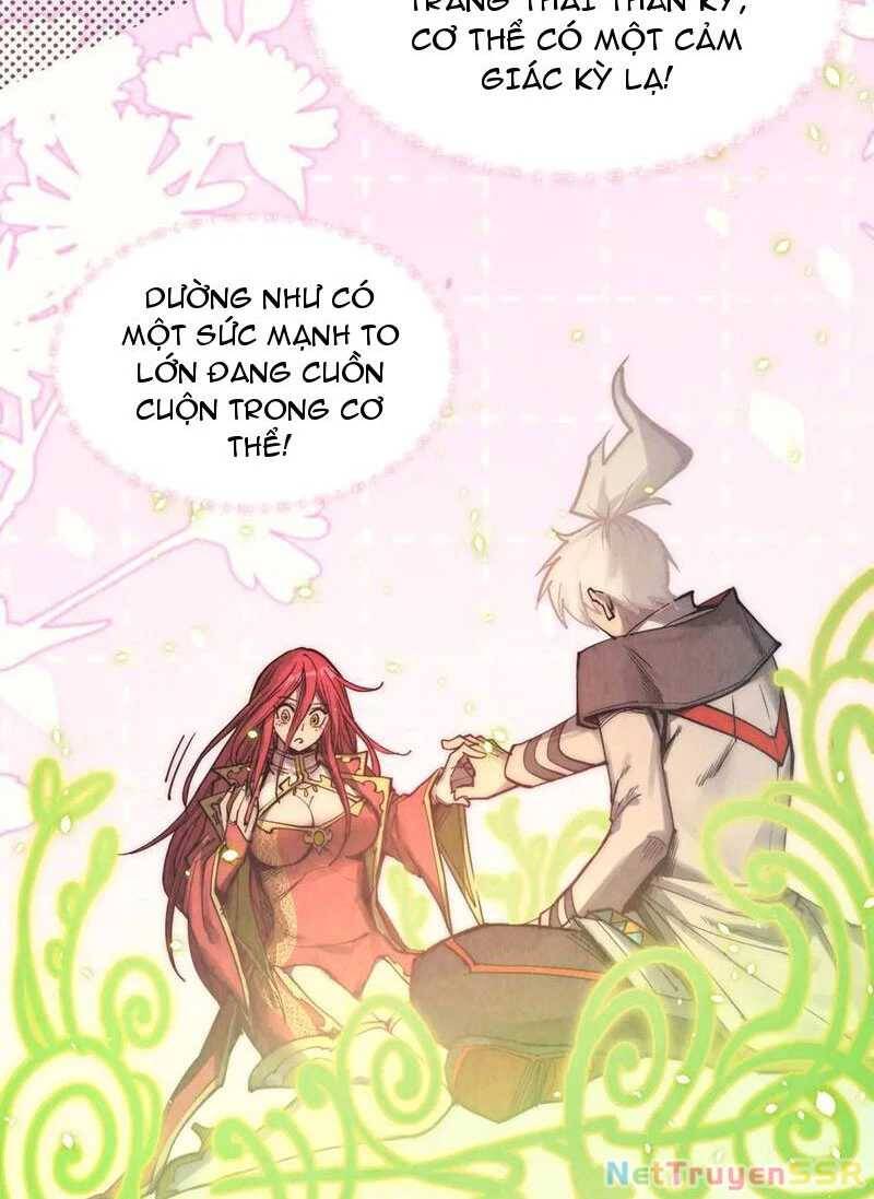 Vạn Cổ Chí Tôn - Chapter 321 - Page 69