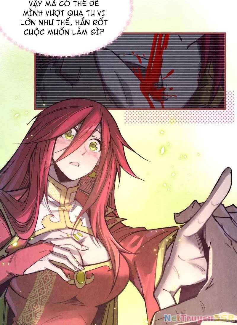 Vạn Cổ Chí Tôn - Chapter 321 - Page 71