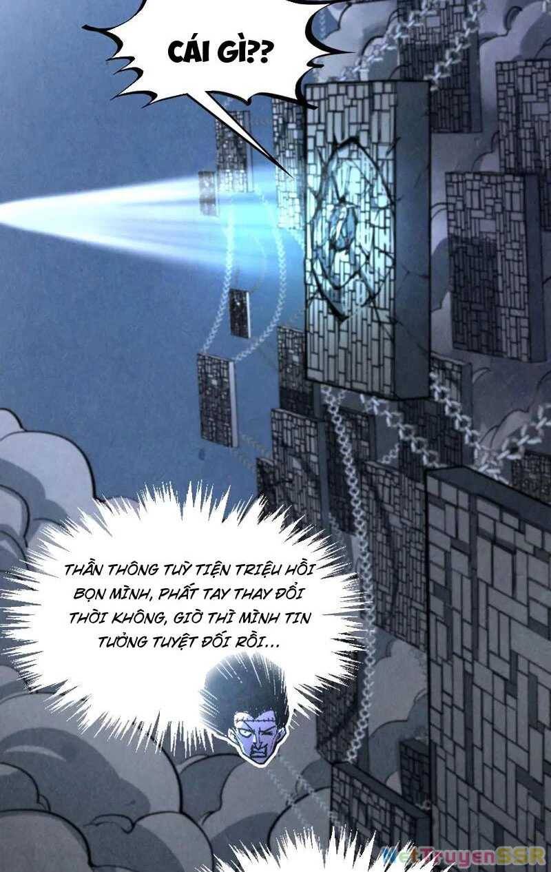 Vạn Cổ Chí Tôn - Chapter 321 - Page 8