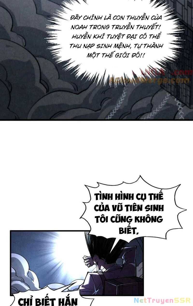 Vạn Cổ Chí Tôn - Chapter 321 - Page 9