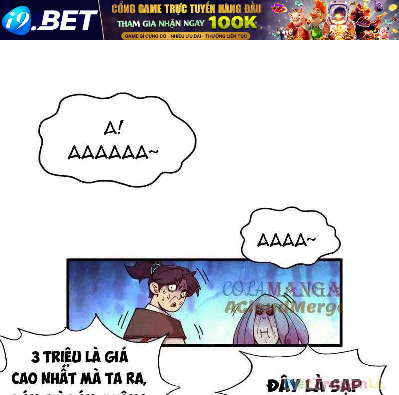 Vạn Cổ Chí Tôn - Chapter 322 - Page 116