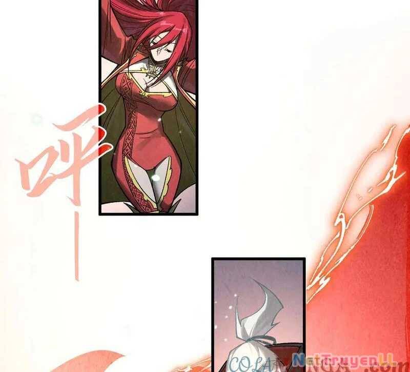 Vạn Cổ Chí Tôn - Chapter 322 - Page 28