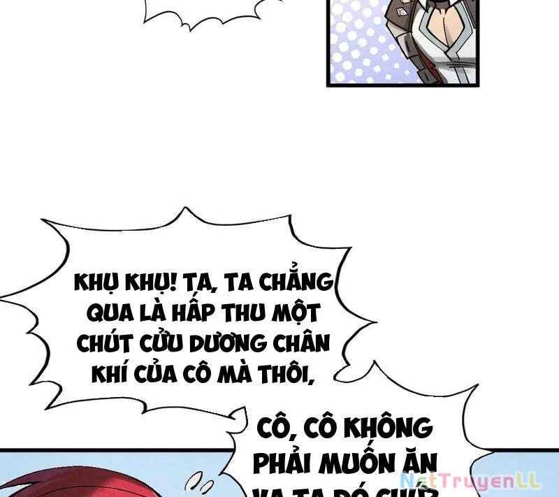 Vạn Cổ Chí Tôn - Chapter 322 - Page 45